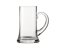 Spiegelau & Nachtmann, Jarra de Cerveza, Cristal, 500Â ml, 8040154, San Francisco
