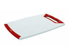 Lacor - 60503 - Tabla De Corte Polietileno 42x25,5x1 cms
