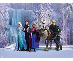 DiseÃ±o AG FTDxxl2231 Papel Pintado para Pared-Partes fotomurales Character