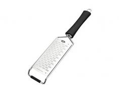Lacor 61344 - Rallador juliana, inoxidable
