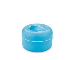 Valira Fiambrera de 1,5 L Hecha En España, Azul, 1.5 L