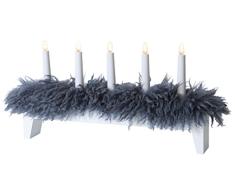 Star Candelabro