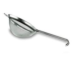 Lacor - 62620 - Colador 1/2 Bola Inox 20 cms