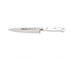 Arcos Riviera Blanc - Cuchillo de cocinero, 150 mm (estuche)