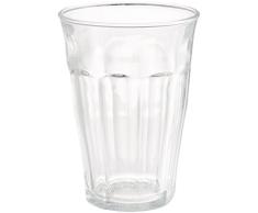 Duralex Picardie Set de Vasos, 8.8 cm