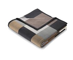 Bocasa Orion Habitat - Manta (150 x 200 cm, algodÃ³n), Multicolor