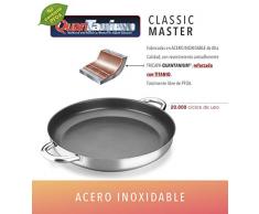 ALZA Classic - Paellera master , 34 cm