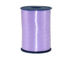 PrÃ¤sent America - Cinta para Regalos (10 mm, 250 m), Color Lila