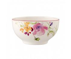 Villeroy & Boch Mariefleur Basic Tazón, porcelana Premium, 15cm