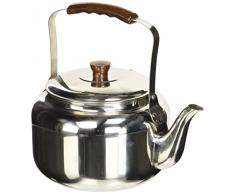 IBILI 610203 - Cafetera Pava INOX 18/10 3,5 LTS.