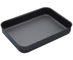 Master Class Professional bandeja para el horno de anodizada 42 x 31 x 7 cm