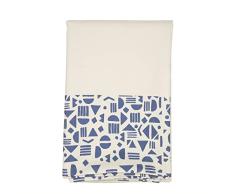 VINTHERA VINTHERA Mantel Antimanchas 145X200Cm 6 Servicios