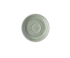 Thomas Trend Colour Moss Green - Platillo para taza de cafÃ©, color verde