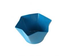 Cookut STRABL2 - Ensaladera, color azul