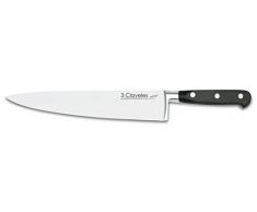 3 Claveles Cuchillo, 25 cm - 10