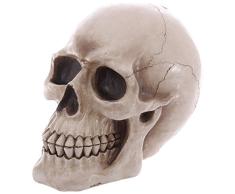 Puckator MB185 - Hucha diseÃ±o de Calavera