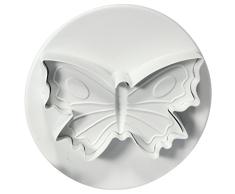 PME Cortador con Embolo de Mariposa, TamaÃ±o Grande, 60 mm