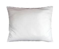 Douceur dIntÃ©rieur - 1641345, Almohada, 50 X 70 Cm, Confort, PoliÃ©ster Liso