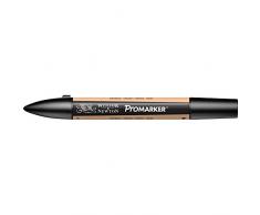 Winsor & Newton Rotulador ProMarker, Oatmeal (O628), Beige