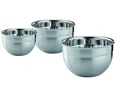 RÃSLE 15700 - Juego de Cuencos (3 Piezas)