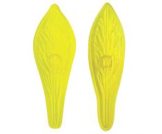 JEM Cortadores de Lirio de San JosÃ© y Lirio de Las Estrellas, Juego de 2