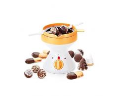 Fondue de Chocolate DELÃCIA