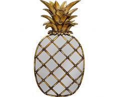 Kare WTD - Figura Decorativa (26 x 50 cm, 49,5 x 25,7 x 2,5 cm), diseÃ±o de Pino