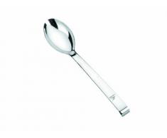 Lacor - 72857 - Cuchara Lisa Buffet 27,5cm U.P Inox.