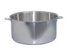 De Buyer 3491.28 - Cacerola, acero