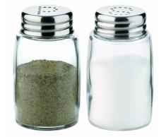 Tescoma SALERO Y PIMENTERO Liso Classic