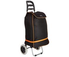 Metaltex - Lily Carrito de la Compra l 45-53