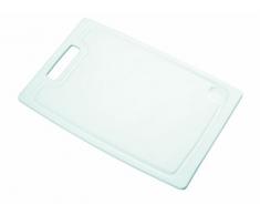 Tescoma Tabla Cortar Rect 26X16Cm Presto, Multicolor