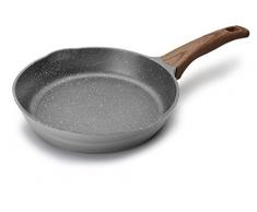 Lacor - 27624 - Sartén Stilo 24cm Aluminio - Gris