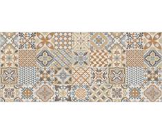 Vilber Toledo DU 04 78X180 Alfombra, Vinilo