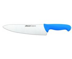 Arcos 2900 - Cuchillo de cocinero, 250 mm (f.display)