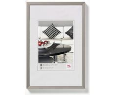 Walther Design Chair Marcos de Fotos, Acero, 42x59,4 cm