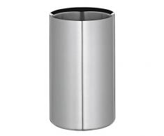 Cilio 150919 - Enfriador de Vino Classico Acero INOX Mate höhe 20 cm (h.nr.)