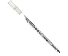 Excel Cuchillo Hobby, Plateado