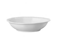 Rosenthal 10430-800001-15515 Maria - Taza con asa (Capacidad 0,22Â l, 15Â cm), Color Blanco