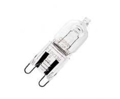 Osram HALOPIN PRO - Lámpara (20W, T13, G9, D, 4,3 cm)