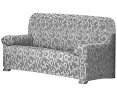 Eysa Over funda de sofa 3 plazas col. 06-gris