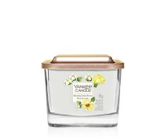 Yankee Candle Vela de algodÃ³n, pequeÃ±o