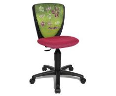 Top Star 70570JD4 - Silla de Escritorio Infantil