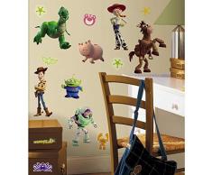 RoomMates RMK1428SCS Pared Toy Story Pegatinas