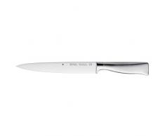 WMF Grand Gourmet Cuchillo Fileteador de 32 cm con Hoja Insertada de Acero Templado Completamente Forjado