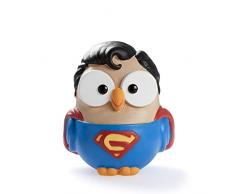 Egan - Figura de cerámica, Color Marfil, pequeño