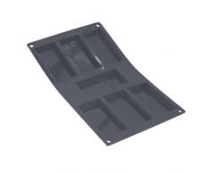 DE BUYER MoulFlex 1976.03 Grand Financier - Molde de Silicona