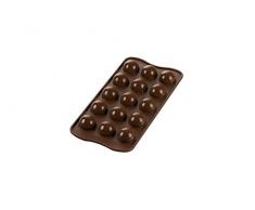 Silikomart TARTUFINO molde en silicona