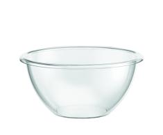 Bodum - 11636-10B - Bistro - Ensaladera - ø 23 cm - Transparente