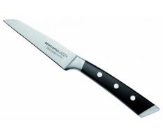 Tescoma Cuchillo REBANAR 9CM AZZA, Negro